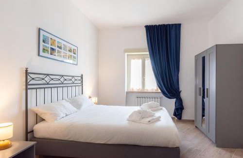 Rione Alto Apartment | Casa di Iole