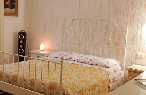 Piombino Apartment | Casa di Isa e Alex