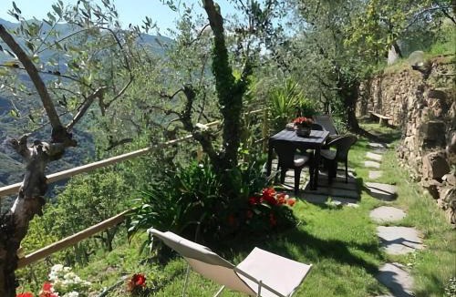 Molini di Triora House | Casa di Isodoru