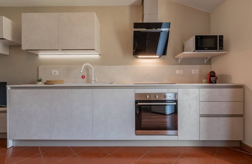 San Salvario Apartment | Casa di Leonardo by Wonderful Italy