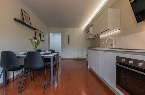 San Salvario Apartment | Casa di Leonardo by Wonderful Italy