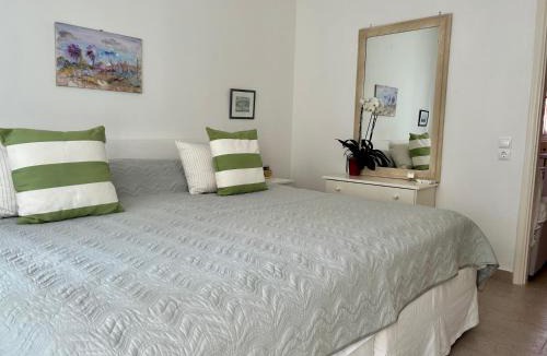 Fiskardo Apartment | Casa Di Lika