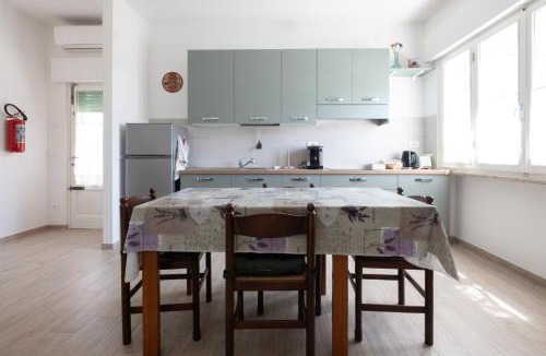 Bassetti House | Casa di Lilli