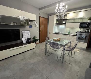 Merate Apartment | Casa di Lillo