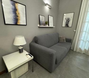 Merate Apartment | Casa di Lillo