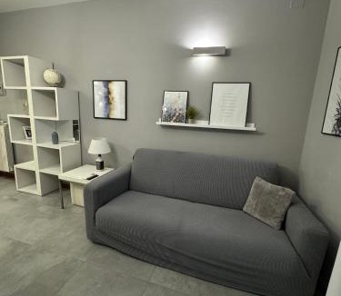 Merate Apartment | Casa di Lillo