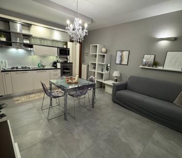Merate Apartment | Casa di Lillo