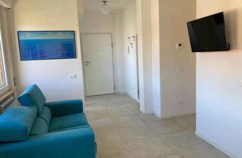 Piombino Apartment | Casa di Lina
