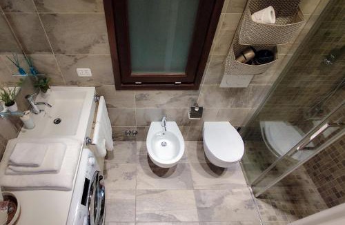Careggi Rifredi Apartment | Casa di Lollo