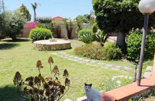 Floridia Villa | Casa di Lu’