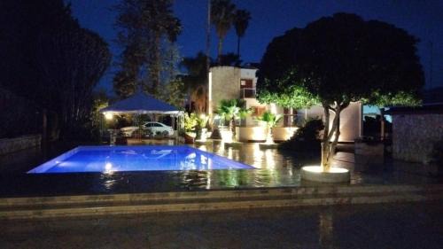 Floridia Villa | Casa di Lu’