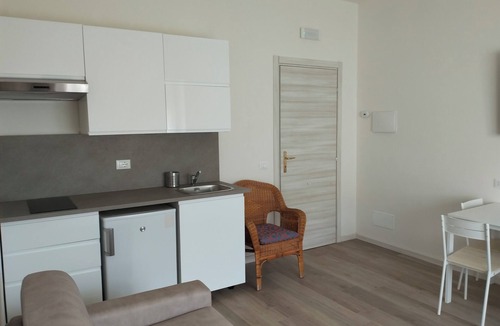 Lodi House | Casa di Lucio