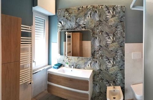 Lodi House | Casa di Lucio