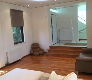 Chalcis Villa | CASA DI MADI