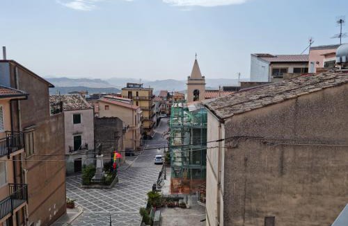 Godrano Apartment | Casa di Mamma