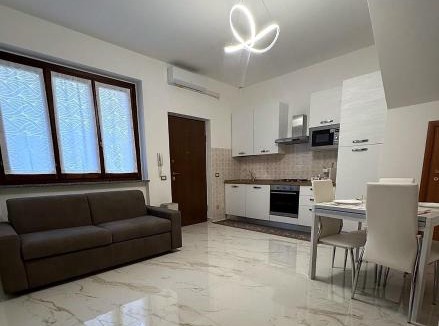 Parabiago Apartment | Casa di Marco