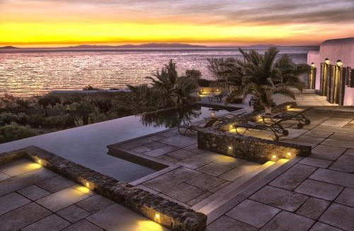 Agios Stefanos Villa | Casa Di Mare by Elite Estates