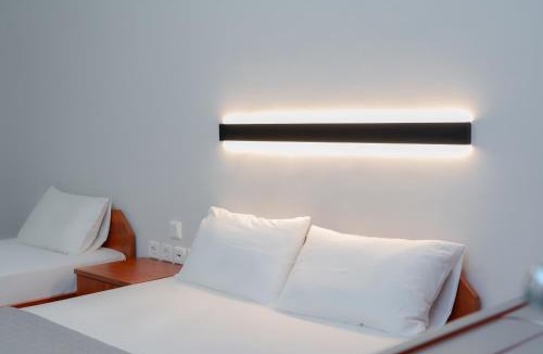 Olymbiaki Akti Apartment | Casa Di Mare