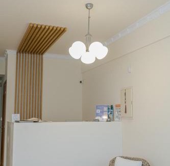 Olymbiaki Akti Apartment | Casa Di Mare
