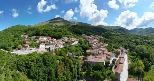 Castelpizzuto Apartment | Casa di Martina