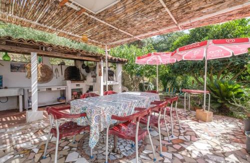 Savoca Villa | Casa di Martina