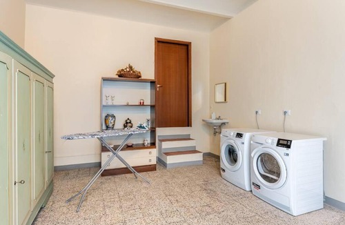 Bagni di Lucca Villa | Casa di Martini