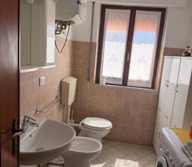 Pontremoli Apartment | Casa di Mary