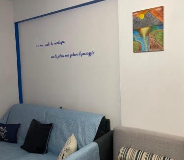 Sestriere Apartment | Casa di Matteo