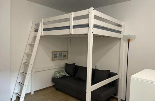 Villanova Apartment | Casa di Mattia