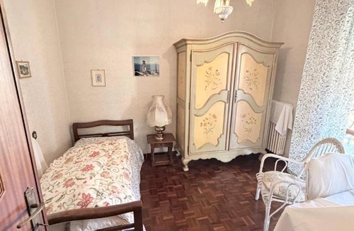 Bresso House | Casa di Mimma
