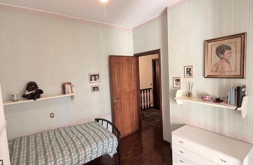 Bresso House | Casa di Mimma