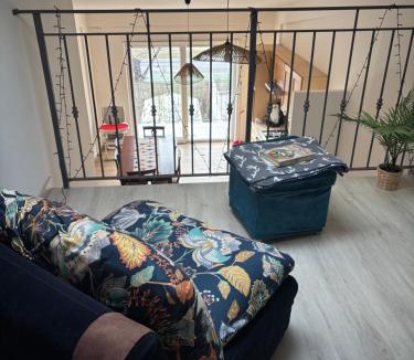 Castel di Sangro Apartment | Casa di Mirta