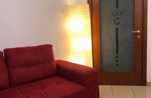 Terni Apartment | Casa di Nicla