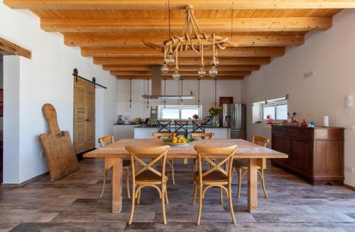 Vittoria Villa | Casa di Noi