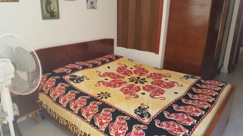 Quartiere XXIV Don Bosco Apartment | Casa di Nonna