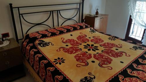 Quartiere XXIV Don Bosco Apartment | Casa di Nonna