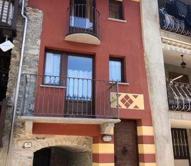Entracque Apartment | Casa di Nonna