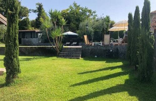 Mascalucia Villa | Casa di Paco a Nicolosi