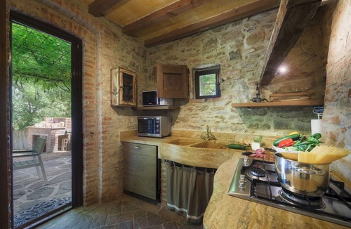 Panicale Villa | Casa di Pan 6, Emma Villas