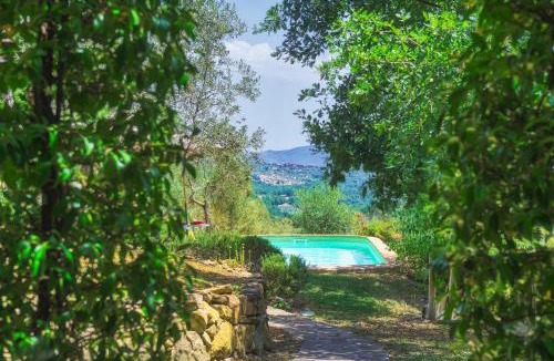 Panicale Villa | CASA DI PAN 6, Emma Villas