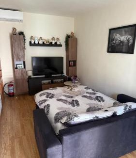 Meleto Apartment | Casa di Patti