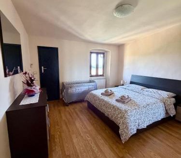 Meleto Apartment | Casa di Patti