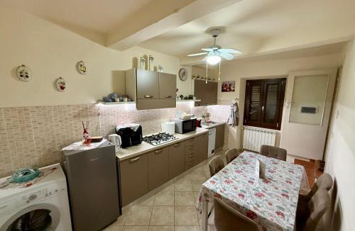 Meleto Apartment | Casa di Patti