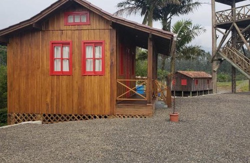 Lauro Muller Hotel | CASA DI PECORA - POUSADA RURAL