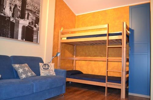 Precetto Villa | Casa di Romano