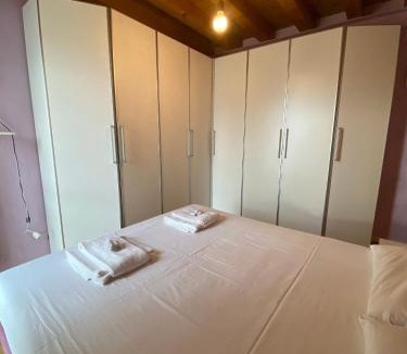 Cappella Maggiore Apartment | Casa di Sabry