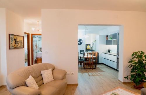 Bauladu Apartment | Casa di Samu