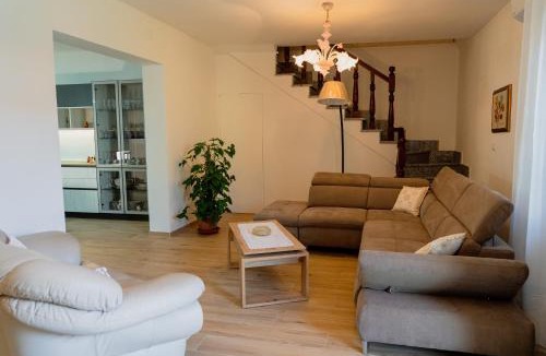 Bauladu Apartment | Casa di Samu