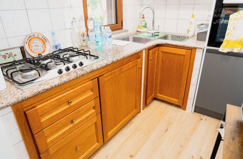 Bauladu Apartment | Casa Di Samu