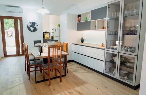Bauladu Apartment | Casa Di Samu
